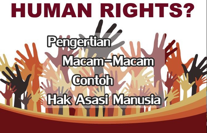 Hak Asasi Manusia – Sistem Informasi Hukum