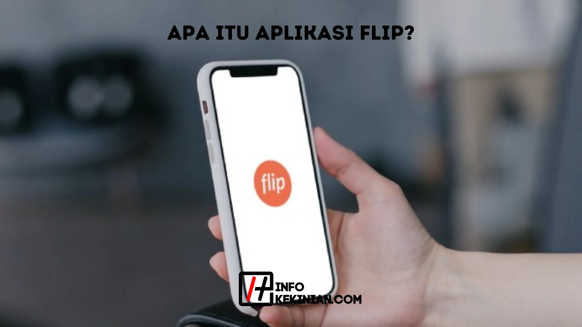 apa itu aplikasi flip_