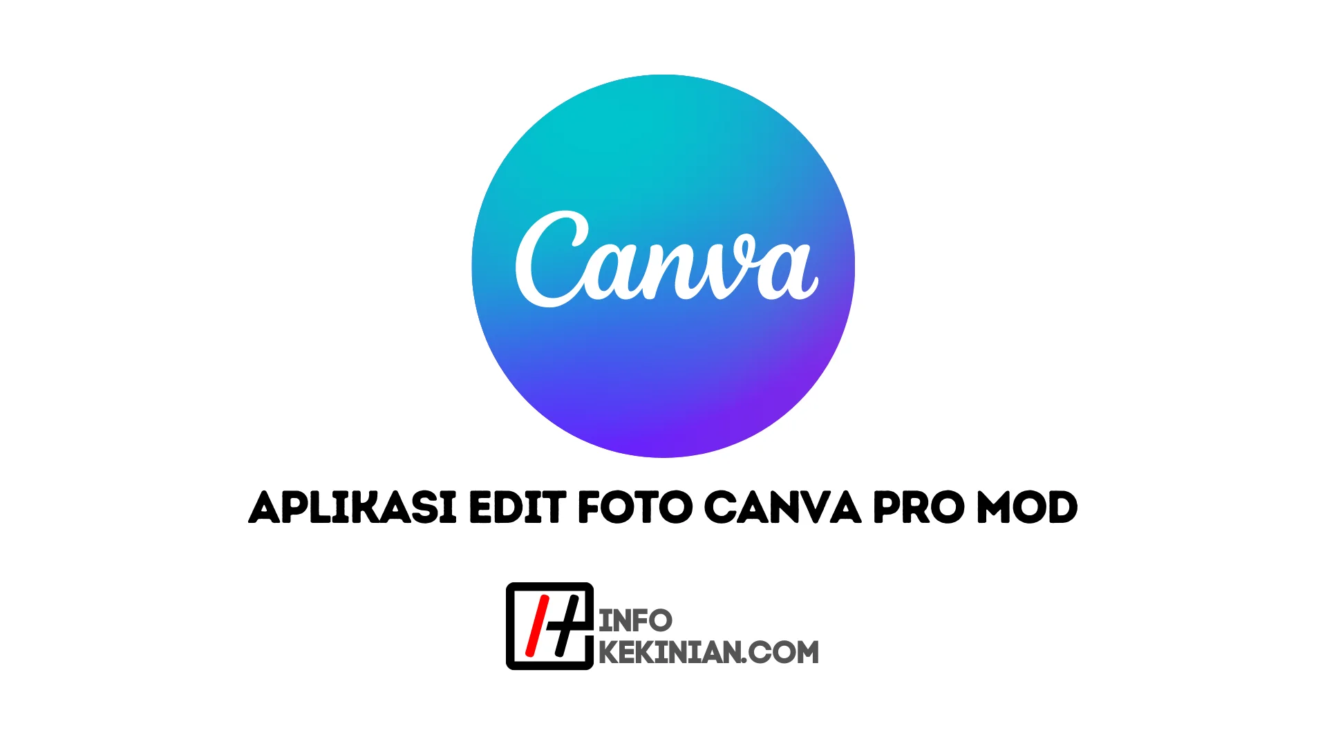 Canva Pro Mod APK