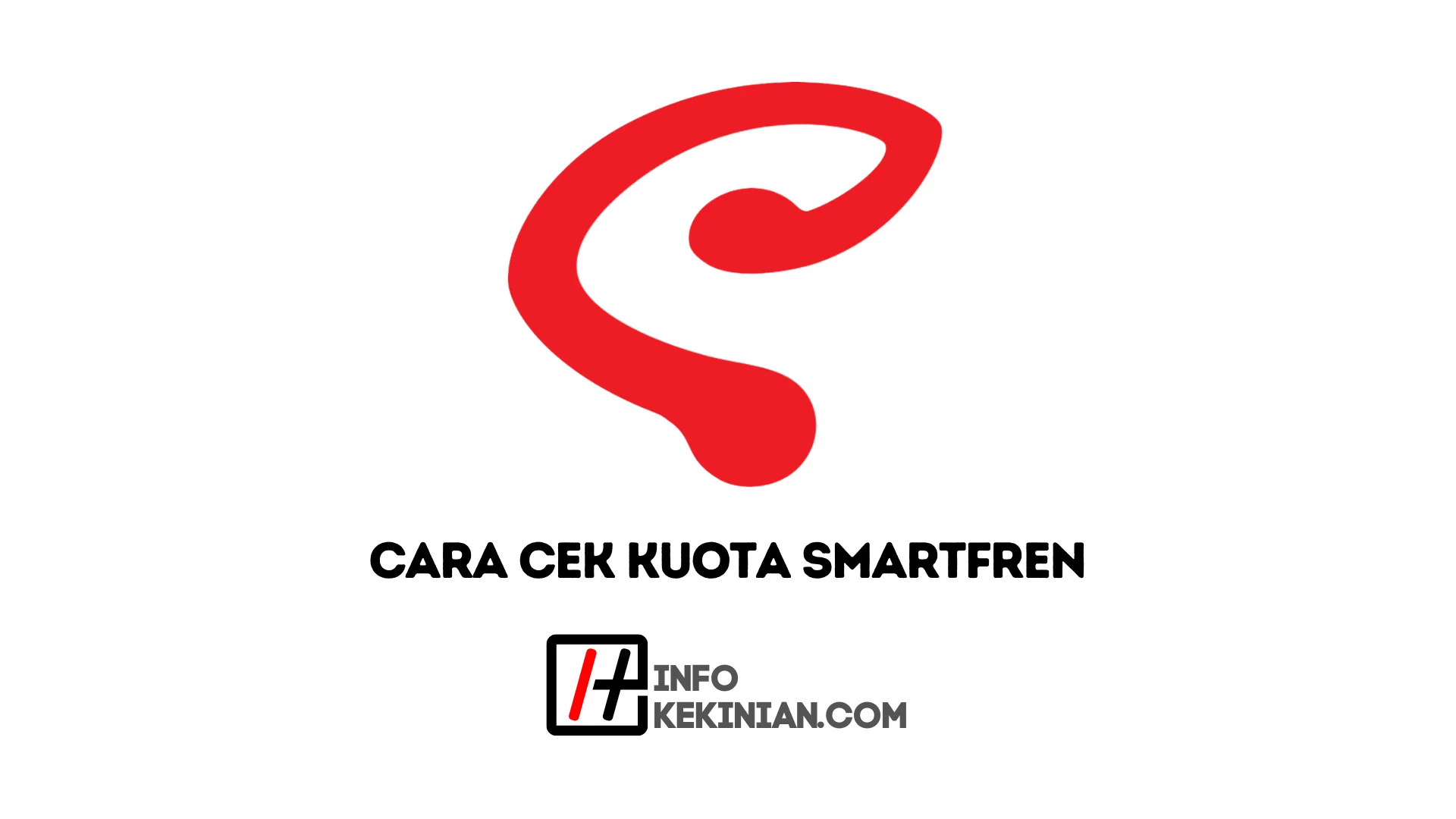 Cek Kuota Smartfren