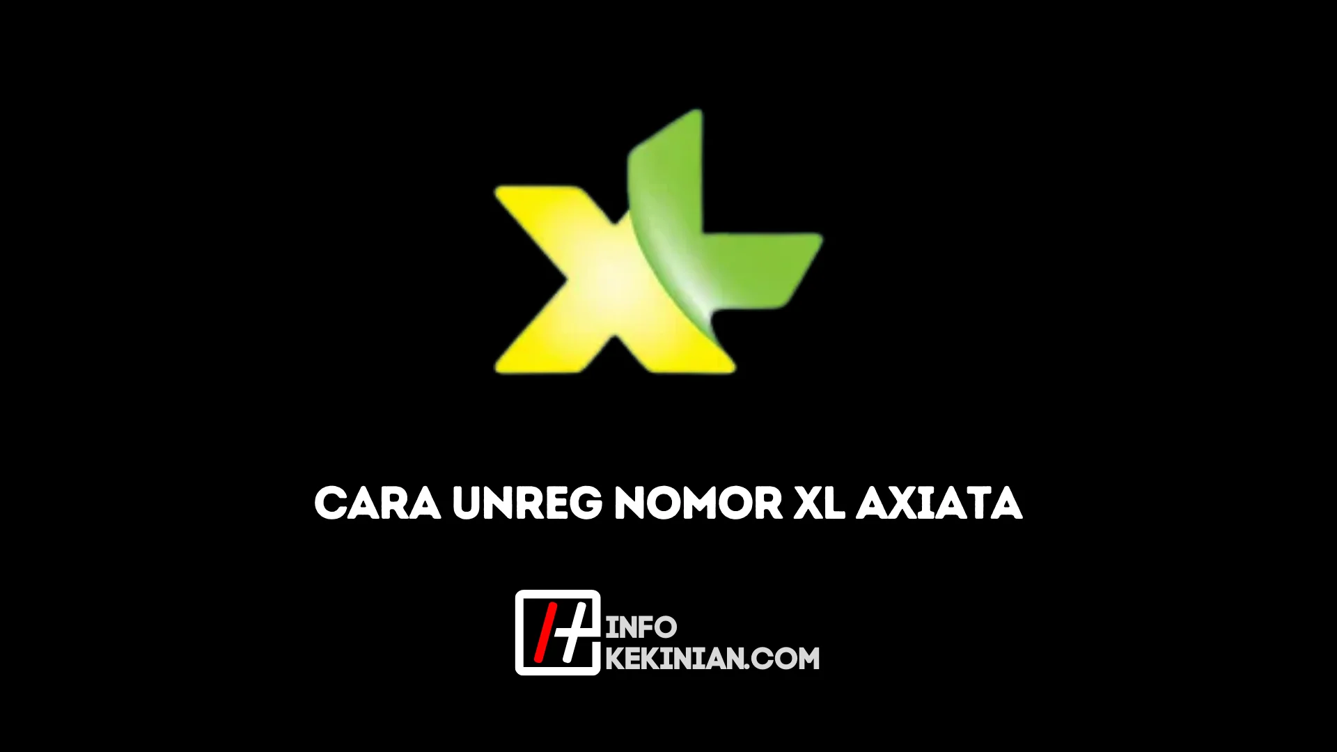 Daftar Cara Unreg Nomor Telpon