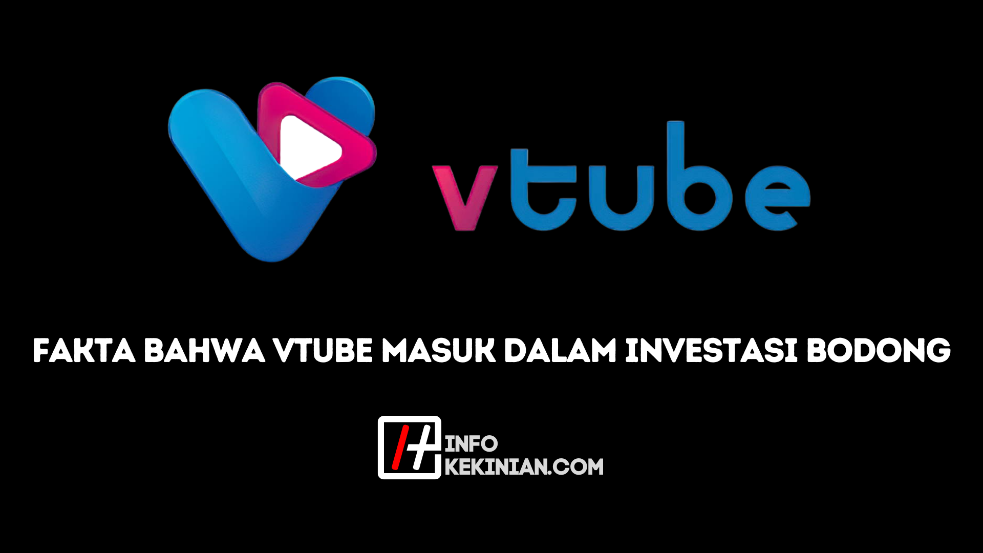 Vtube Application Facts