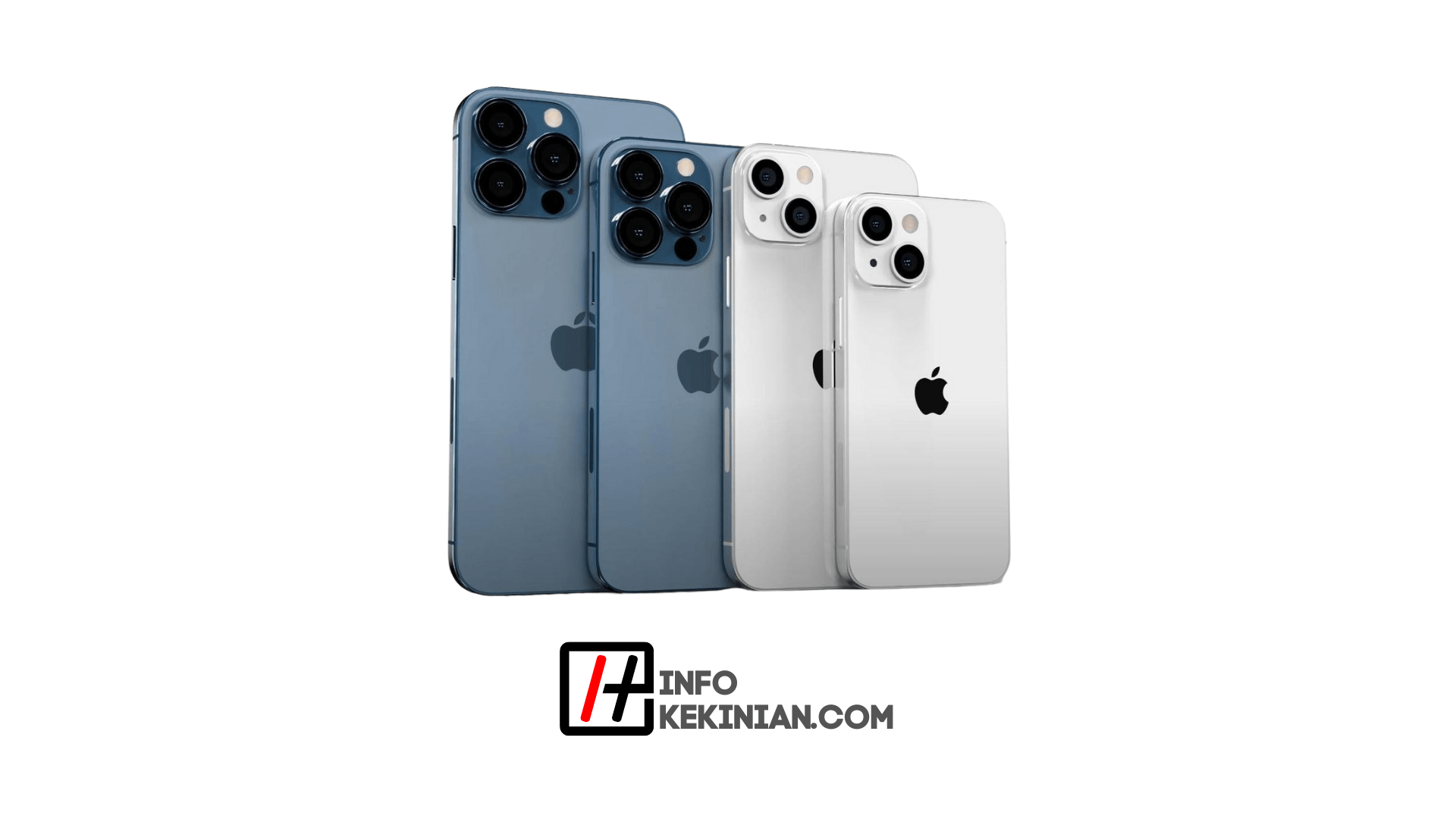 iPhone 13 price