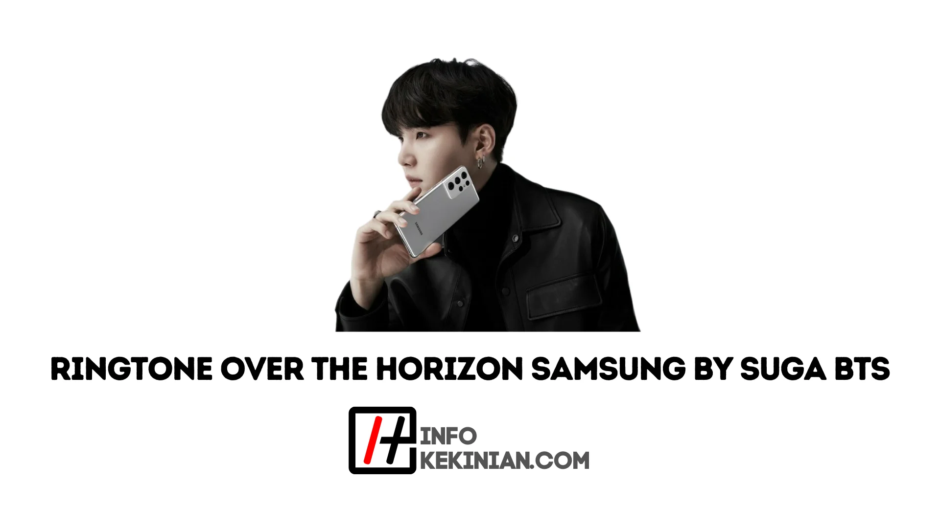 Over the Horizon BTS