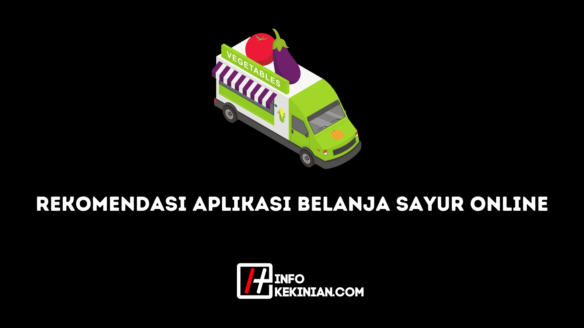 rekomendasi aplikasi belanja sayur online