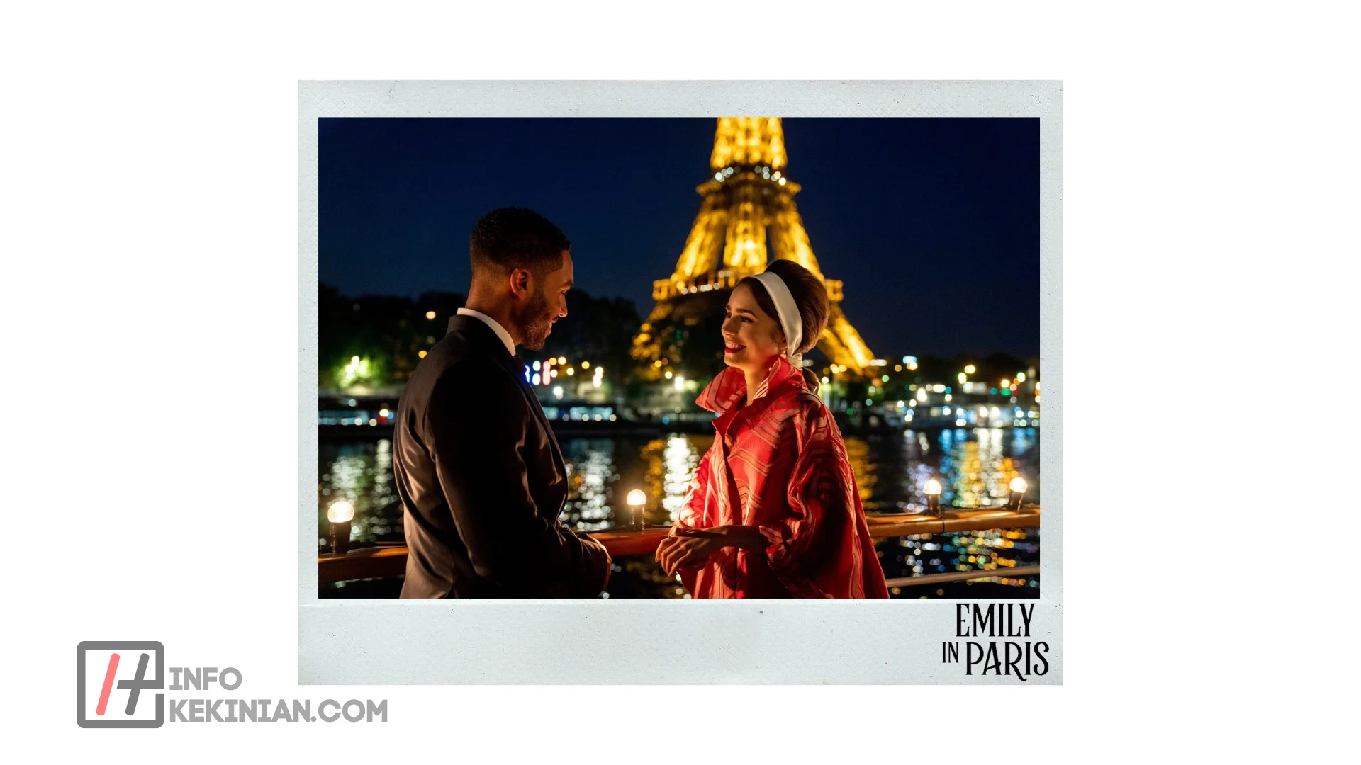 Link Nonton Emily In Paris Season 2 di Telegram