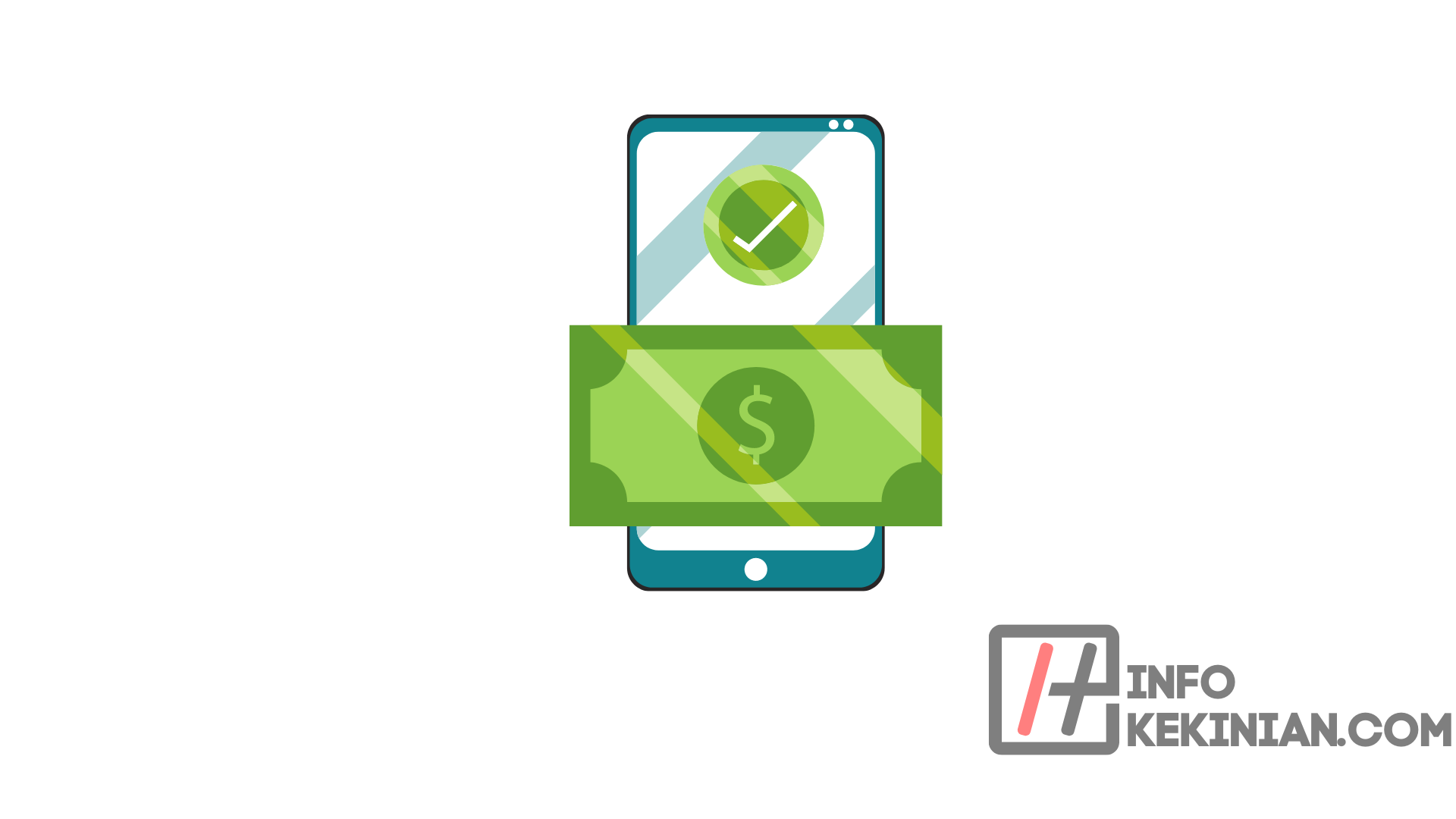 Top Rich APK Penghasil Uang: Benarkah Kaya Mendadak Atau Hanya Mimpi?