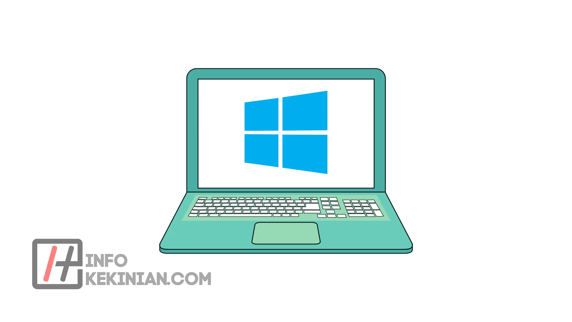 Cara Mengaktifkan Kamera Laptop di Windows