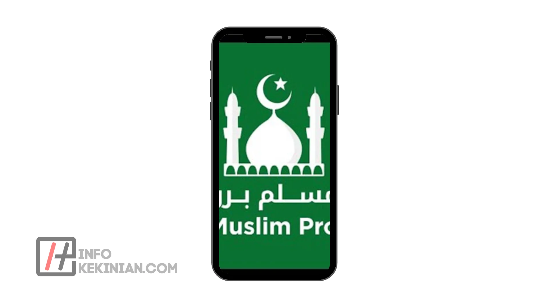 Aplikasi Adzan Otomatis di HP Terbaik