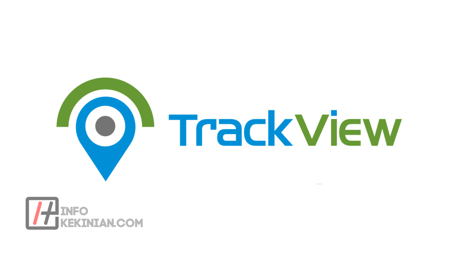 Application Homesafe Trackview