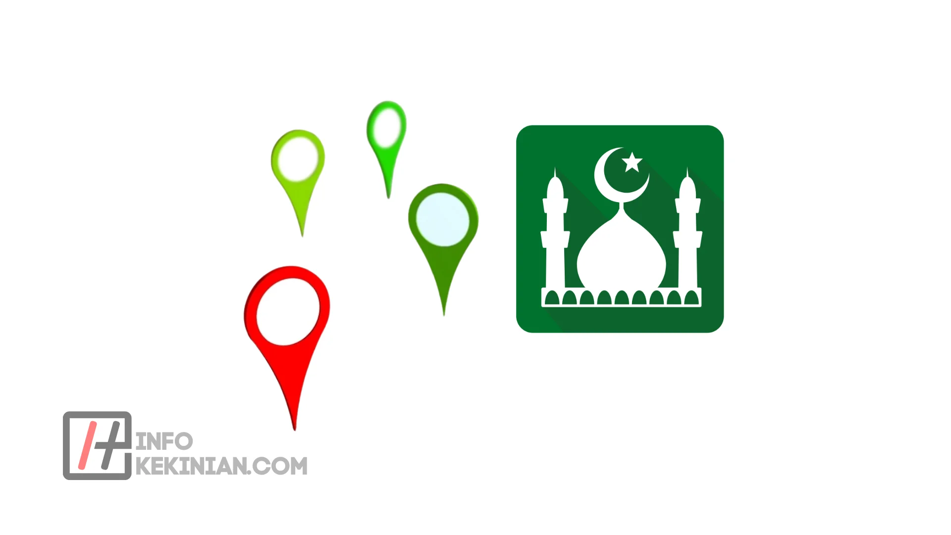 Fitur Muslim Pro Premium Mod APK