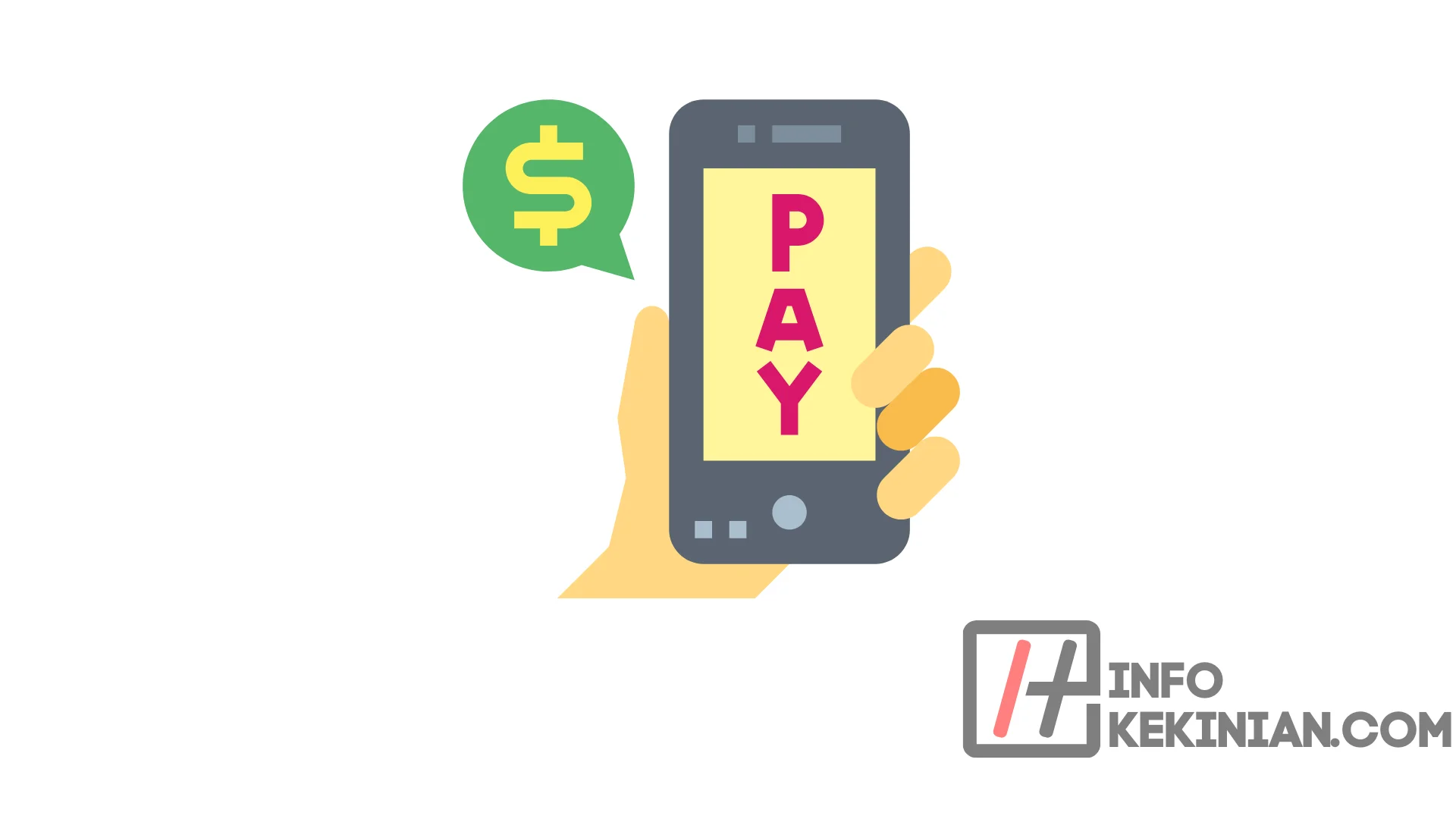 Mengatasi Tidak Ada Pembayaran Tersedia di Shopee (2)