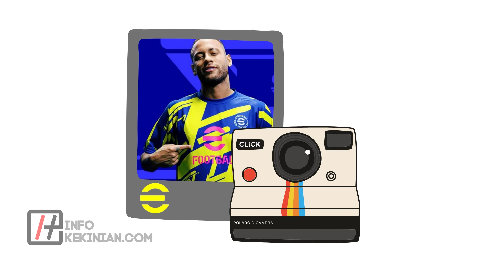 Rekomendasi Merk HP Untuk Main eFootball 2022