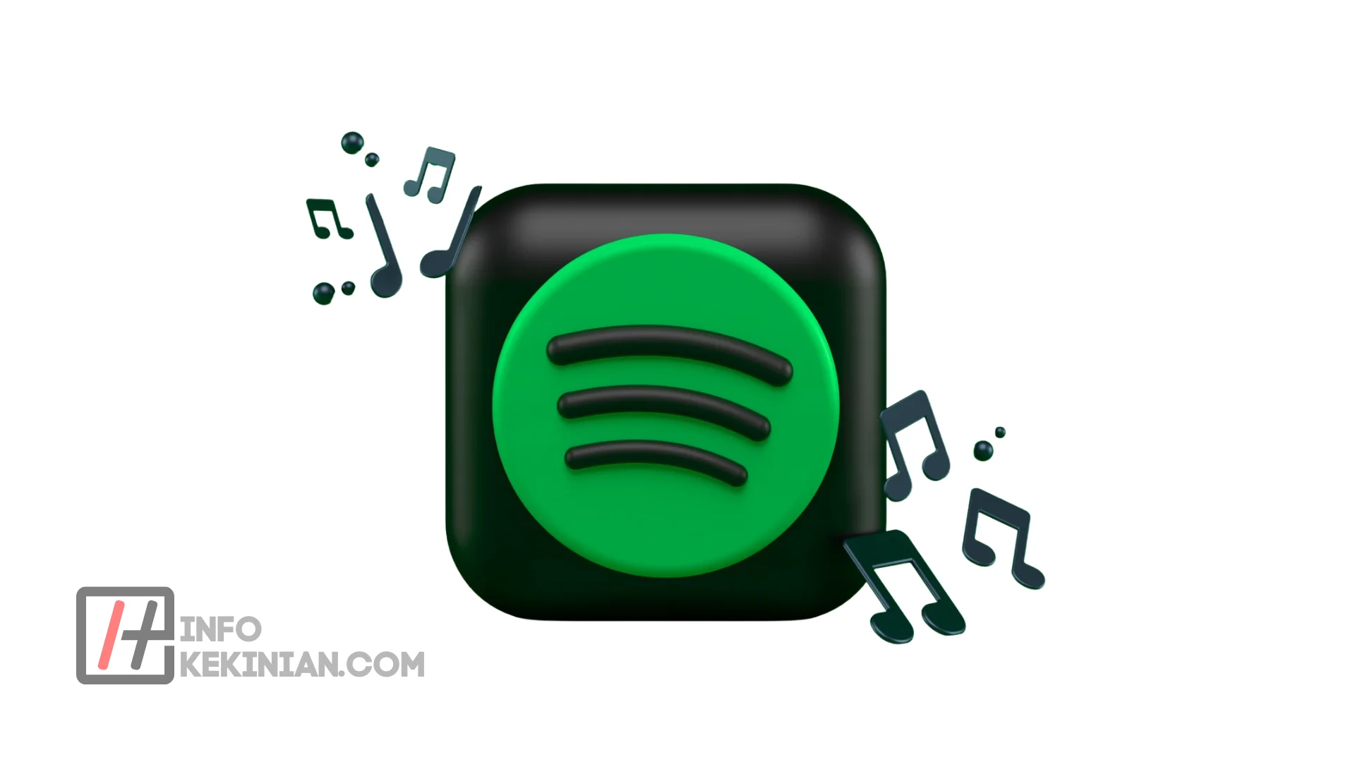 Spotify Pie 2022! Link dan Cara Membuat My Spotify Chart Musik Favoritmu