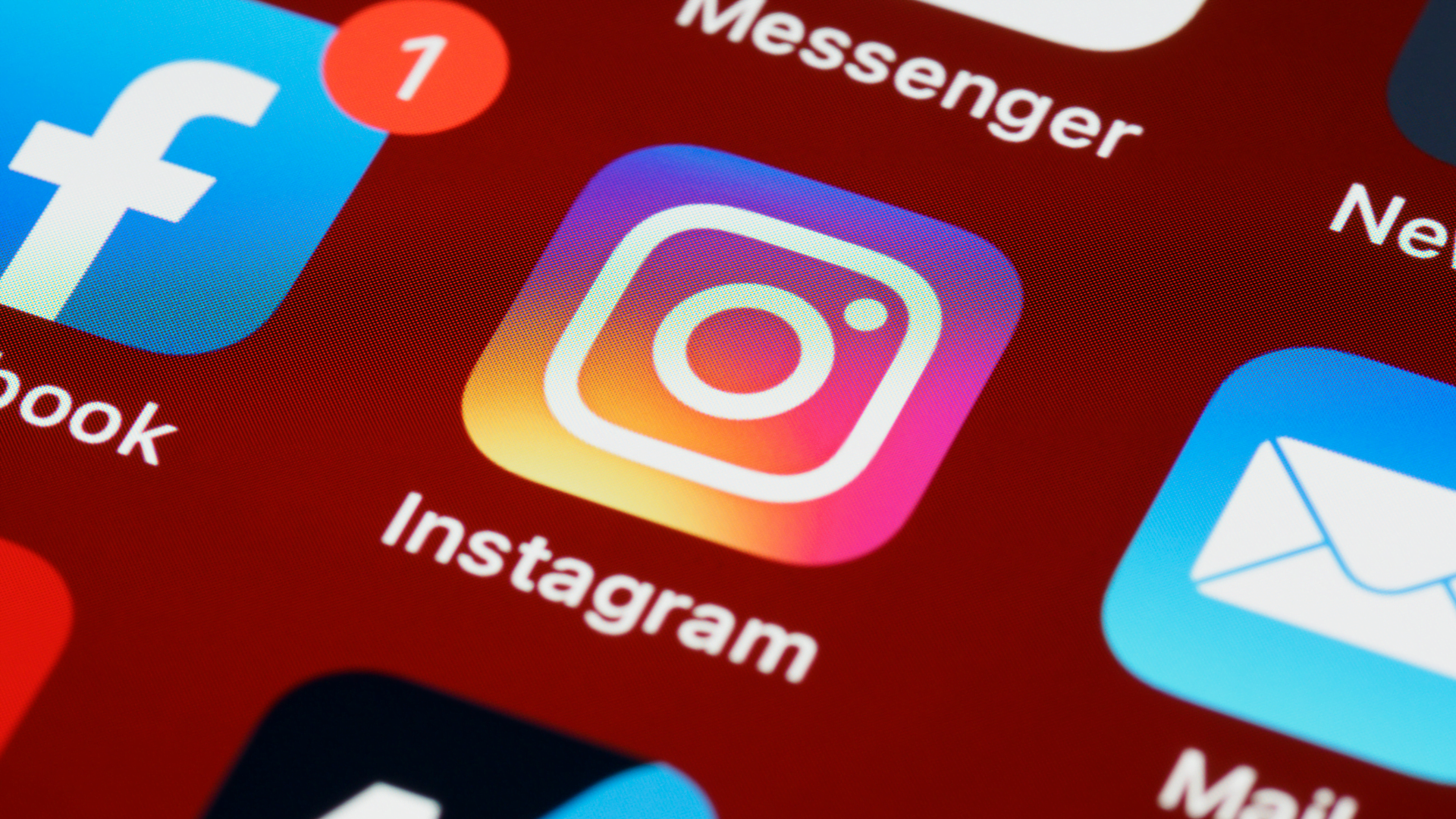 Aplikasi Instagram