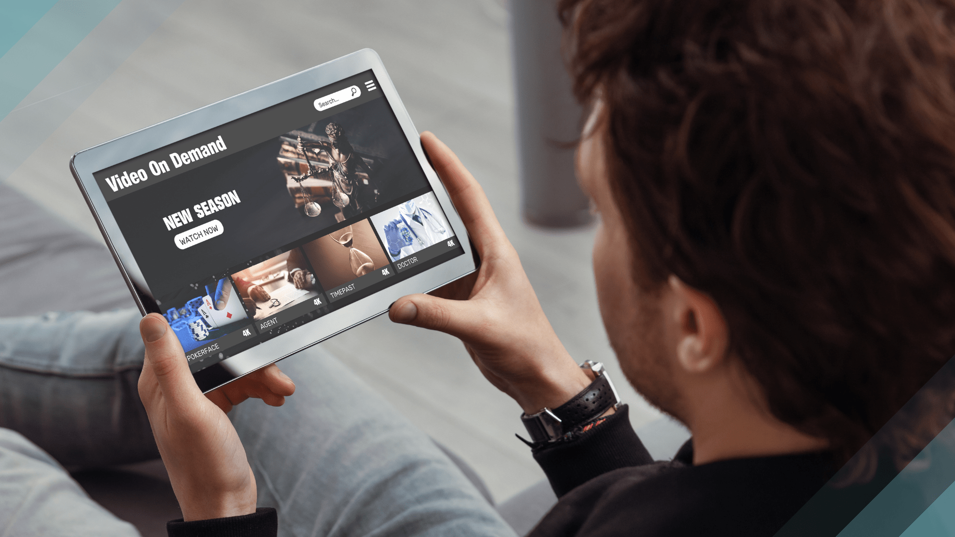 15 Indonesian TV Streaming Applications: Watch Free TV without the Hassle 1 List of Indonesian TV Streaming Applications