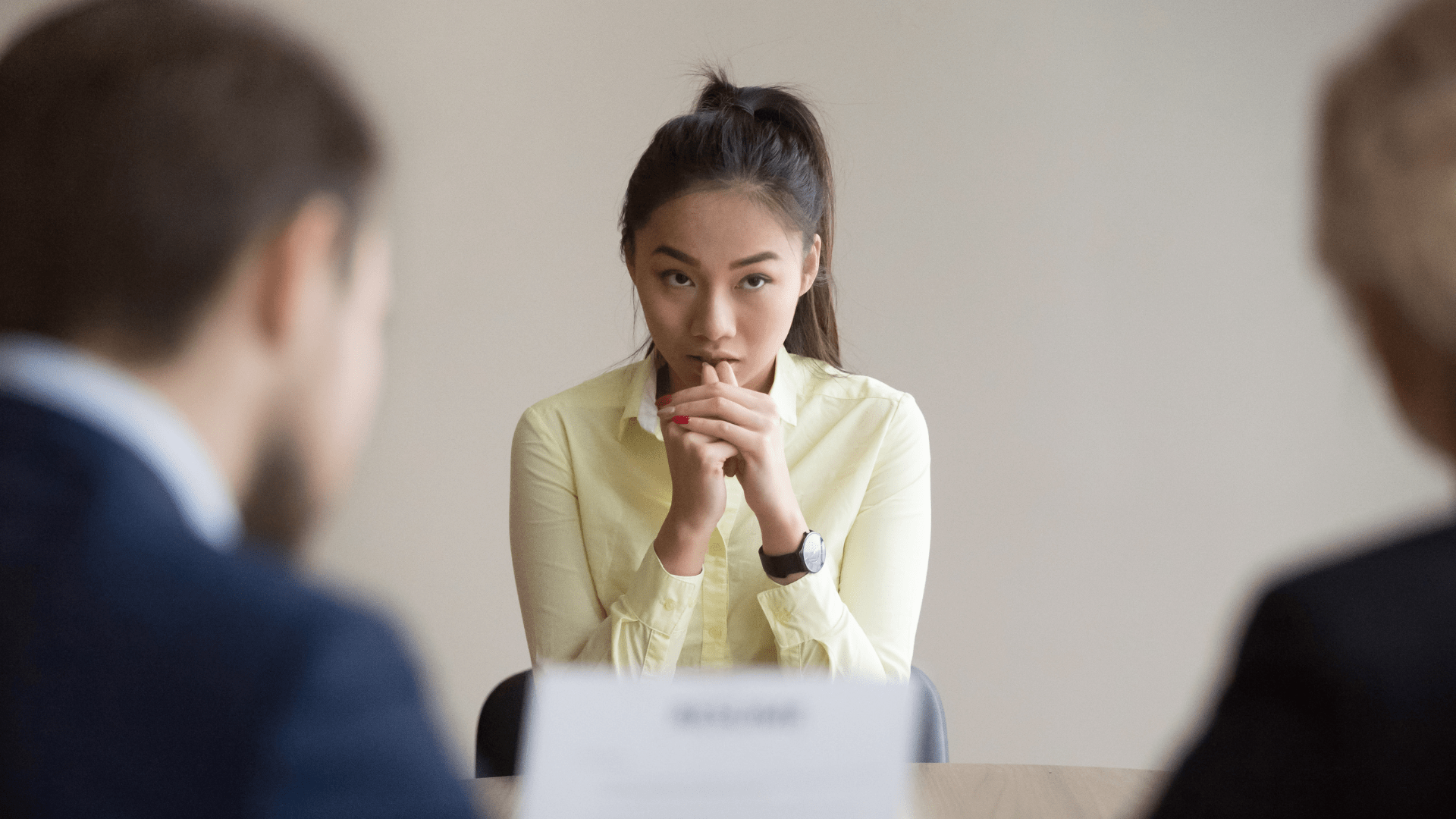 Tips Anti Gugup Saat Pidato di Depan Banyak Orang