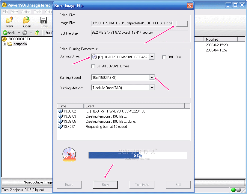 Cara Membuat Bootable Flashdisk Windows UEFI GPT atau ...