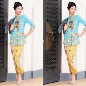 Model Kebaya Modern