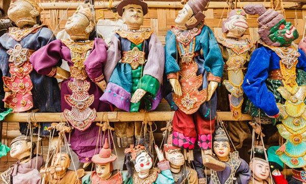 Kumpulan Cerita Rakyat Nusantara yang Melegenda Kumpulan Cerita Rakyat Nusantara yang Melegenda