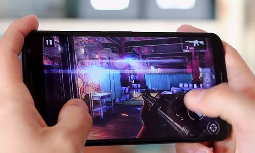 Cara Mengatasi HP Android Panas Saat Bermain Game