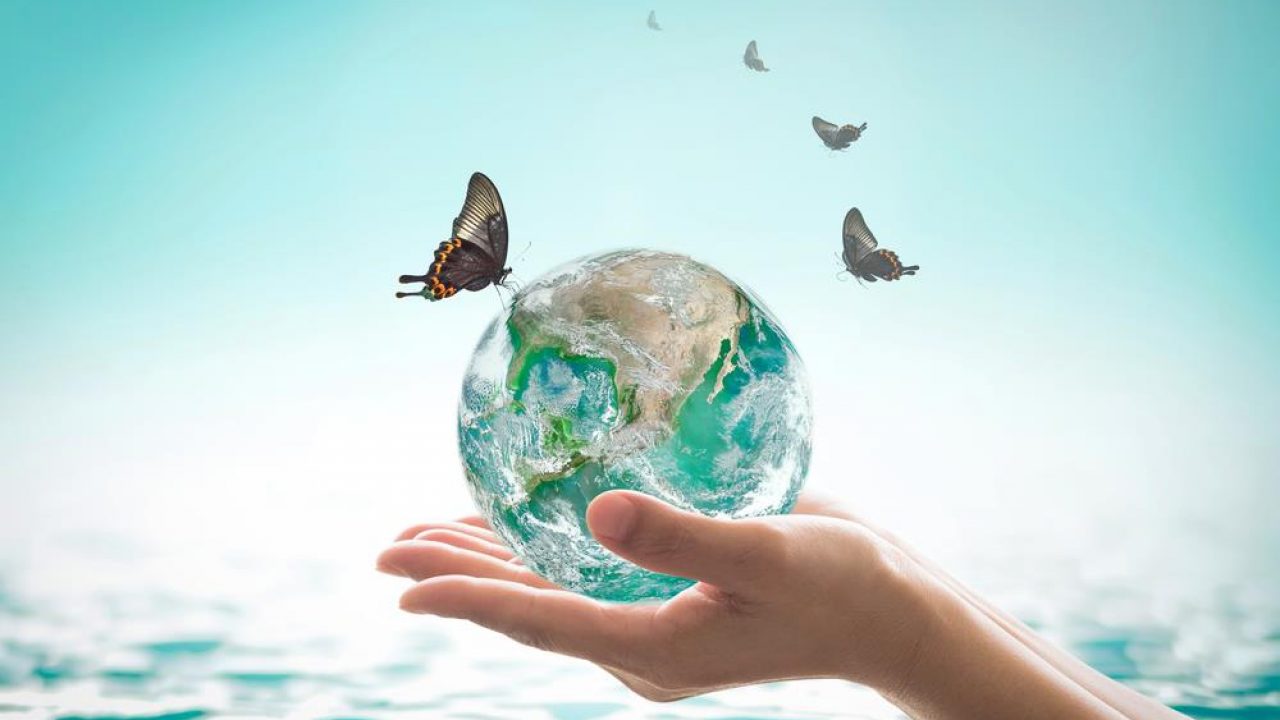Kumpulan Dan Tips Pidato Persuasif Tentang Kebersihan Lingkungan