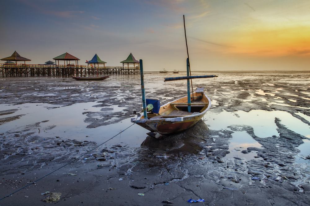 Pantai Kenjeran