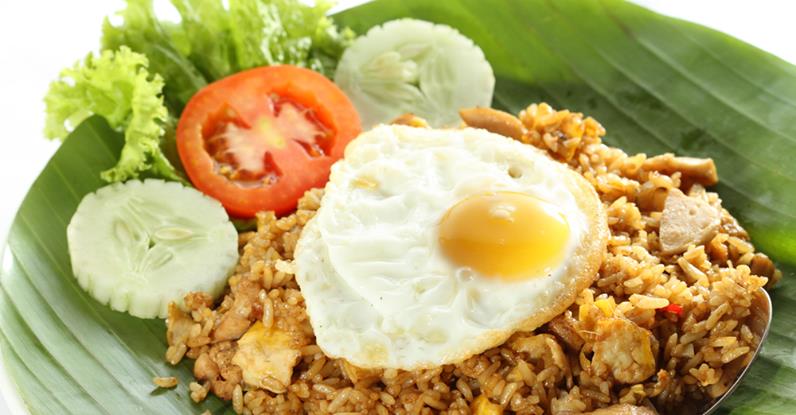  Resep  Membuat Nasi  Goreng  Jawa  Spesial Enak Sederhana