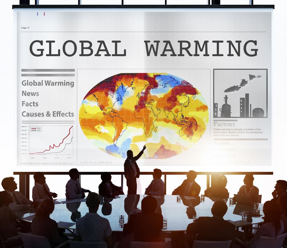 Penyebab Pemanasan Global Dan Akibat Bagi Bumi
