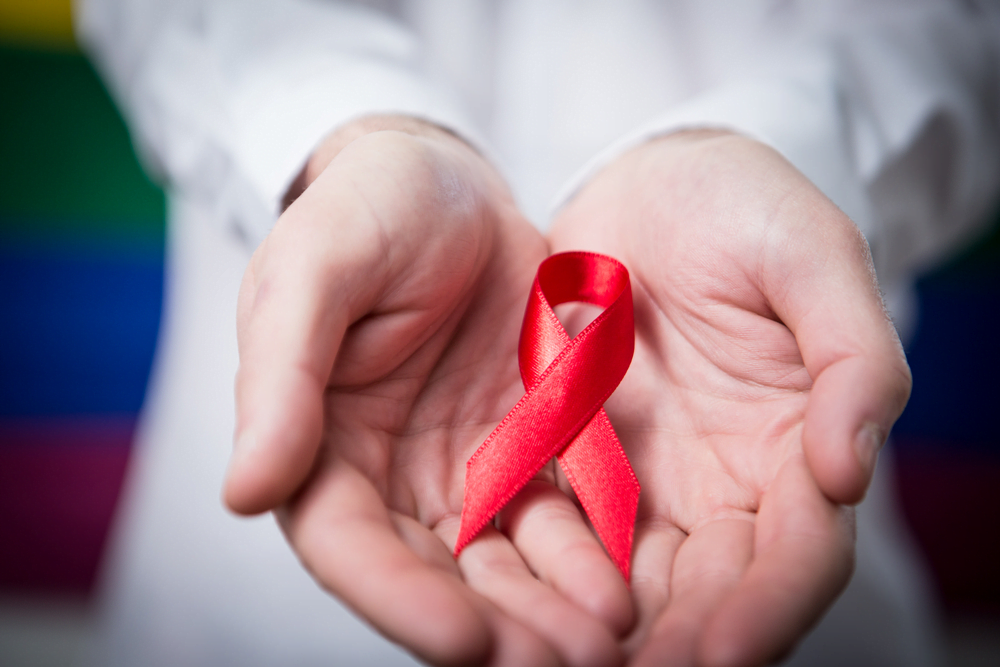 Pengertian HIV AIDS