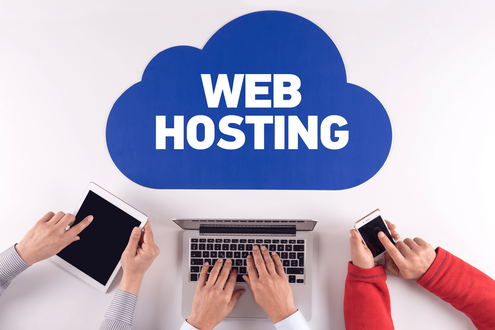 Tips Memilih Web Hosting
