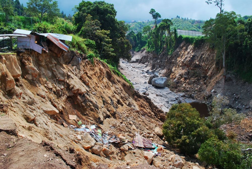 Contoh Teks Eksplanasi Lengkap Dengan Penjelasan Strukturnya