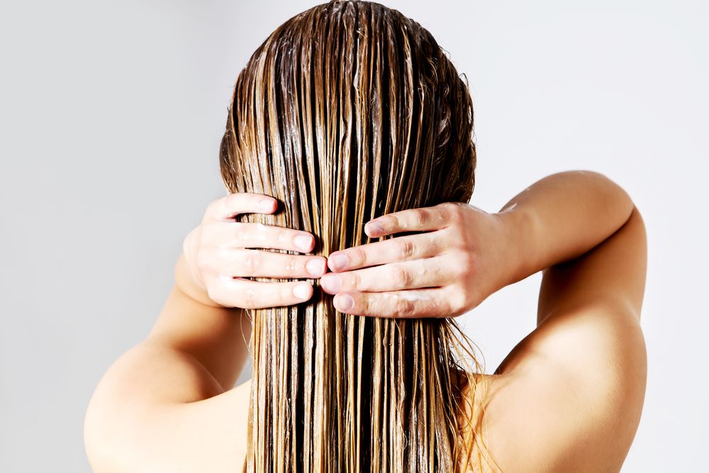 Naturalne składniki na porost włosów