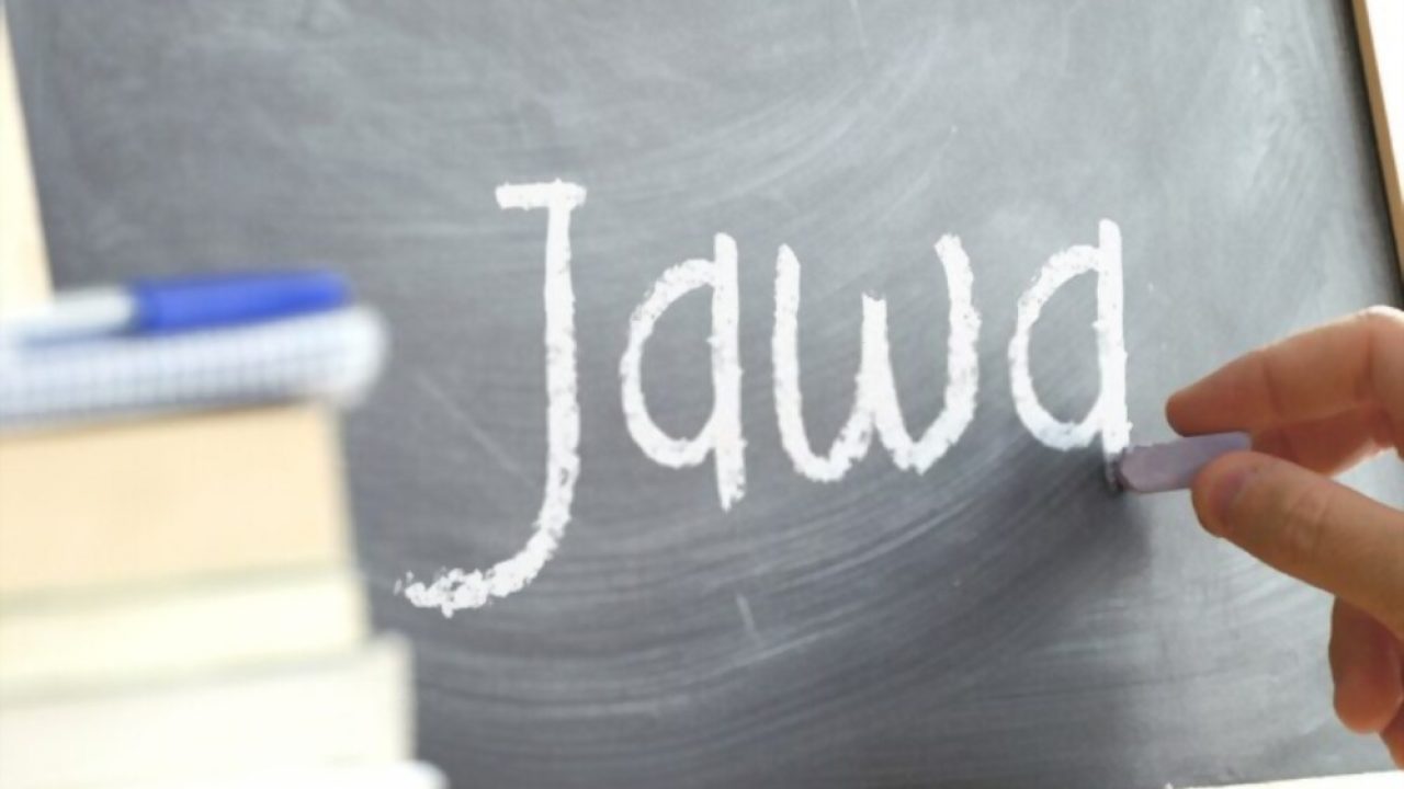 Contoh Geguritan Bahasa Jawa Pengertian Ciri Dan Jenisnya