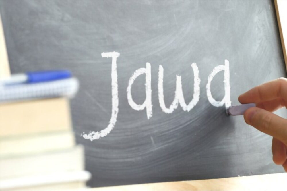 Geguritan Bahasa Jawa