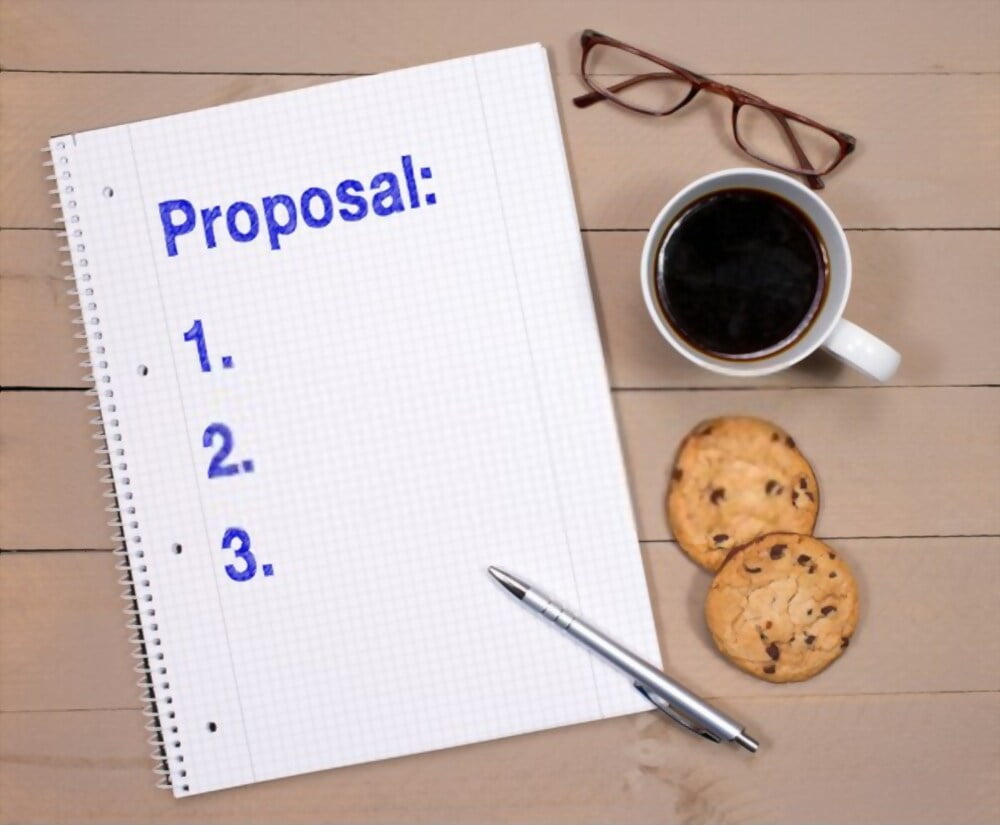 Proposal 17 Agustus