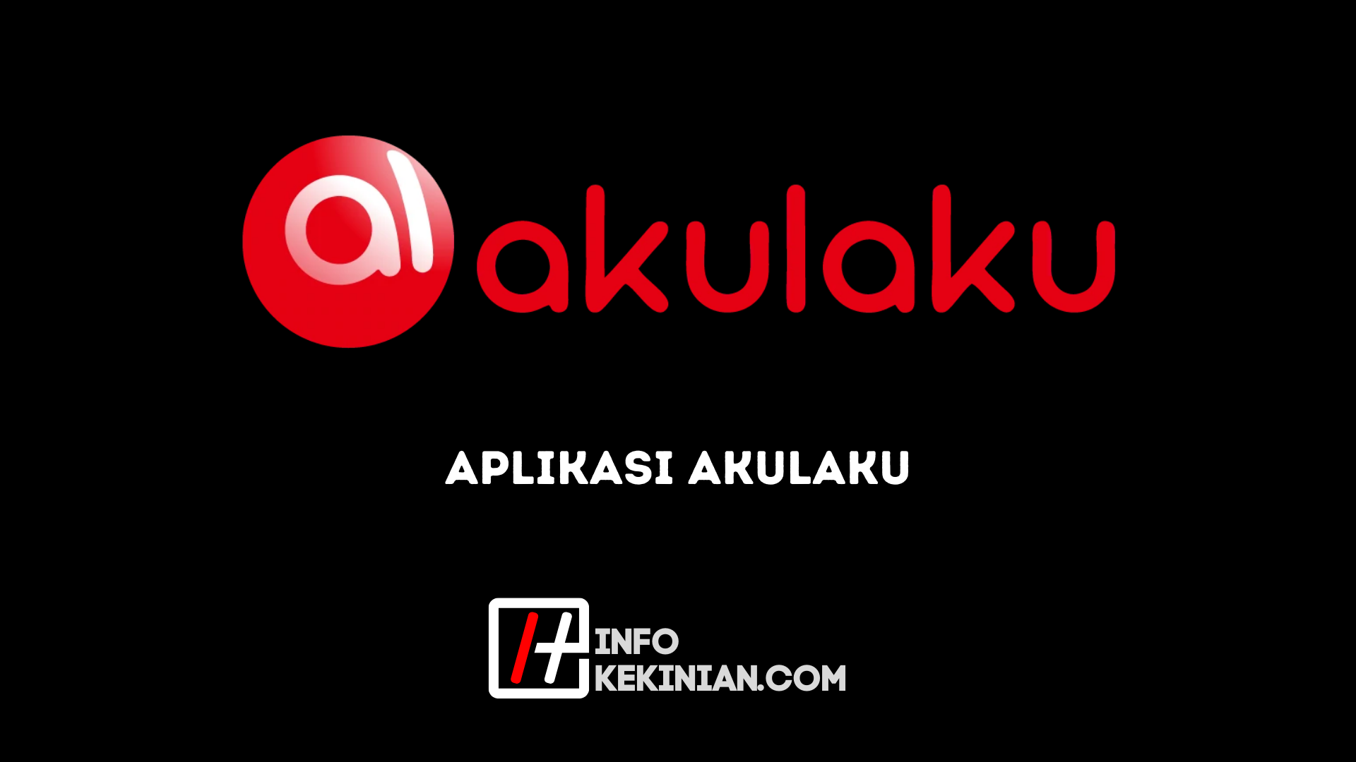 Aplikasi akulaku