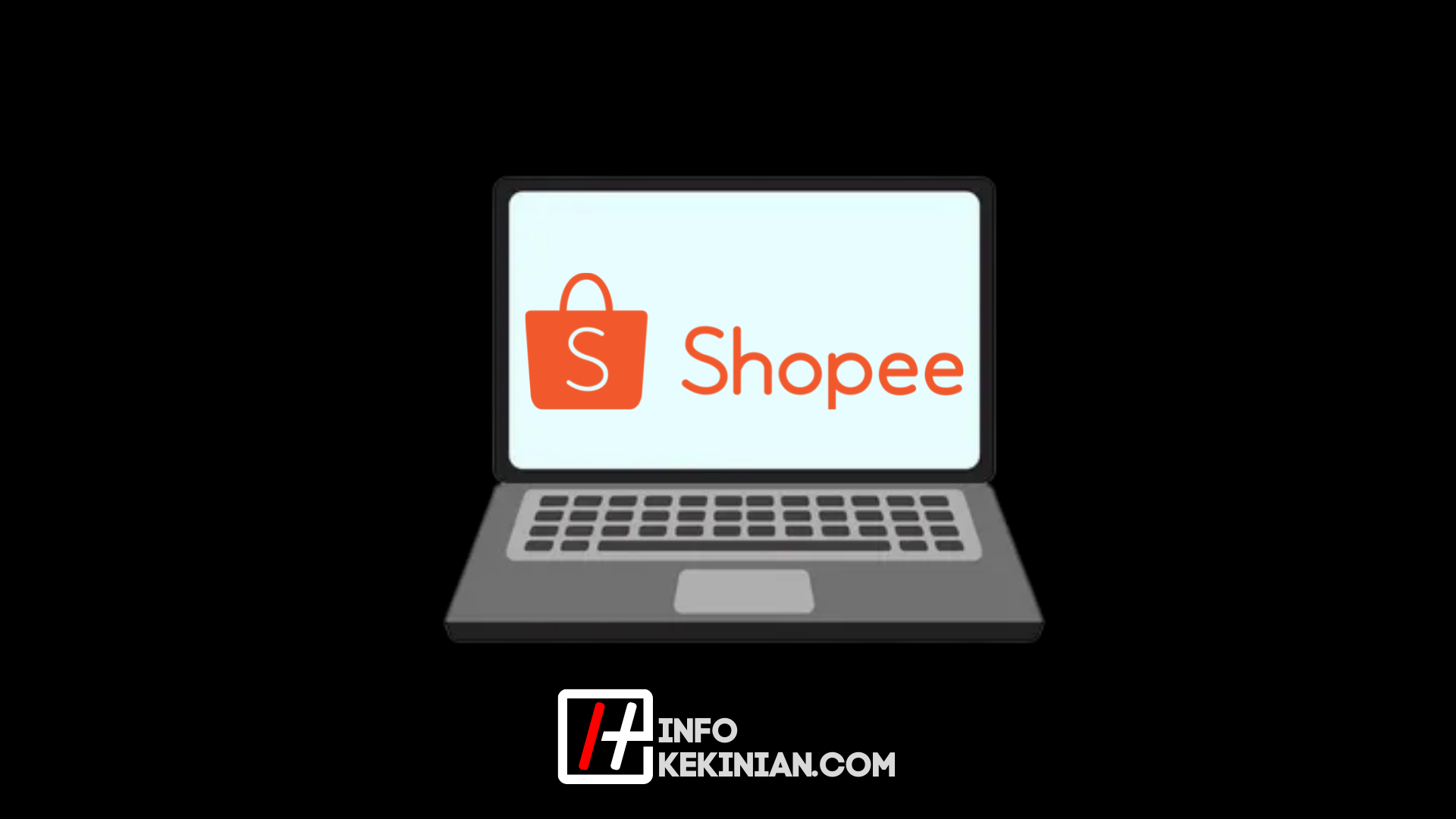 Cara Download Aplikasi Shopee di Laptop