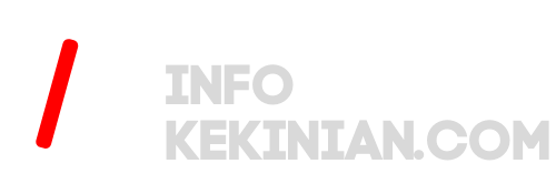 InfoKekinian.Com