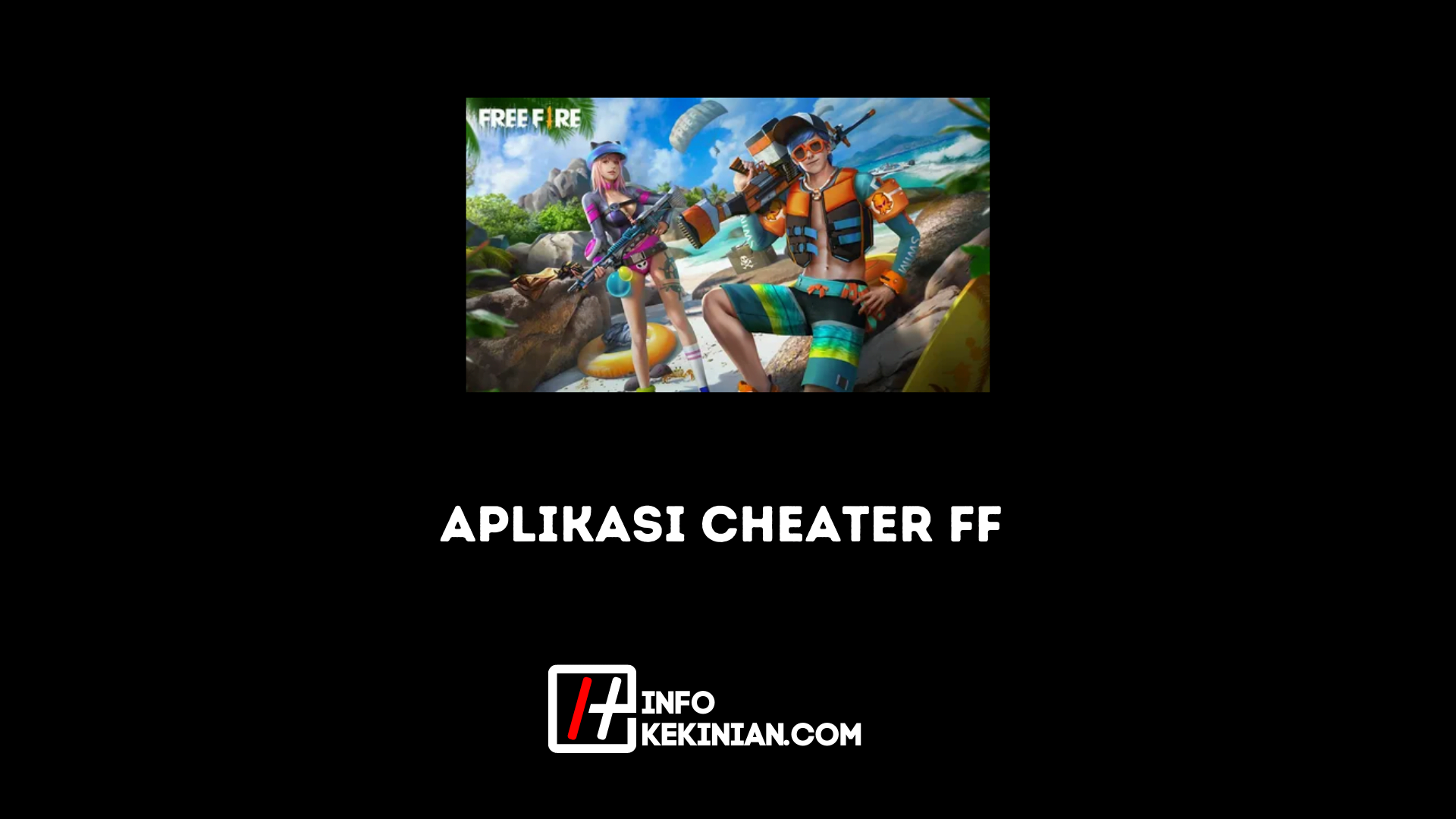 aplikasi cheater ff