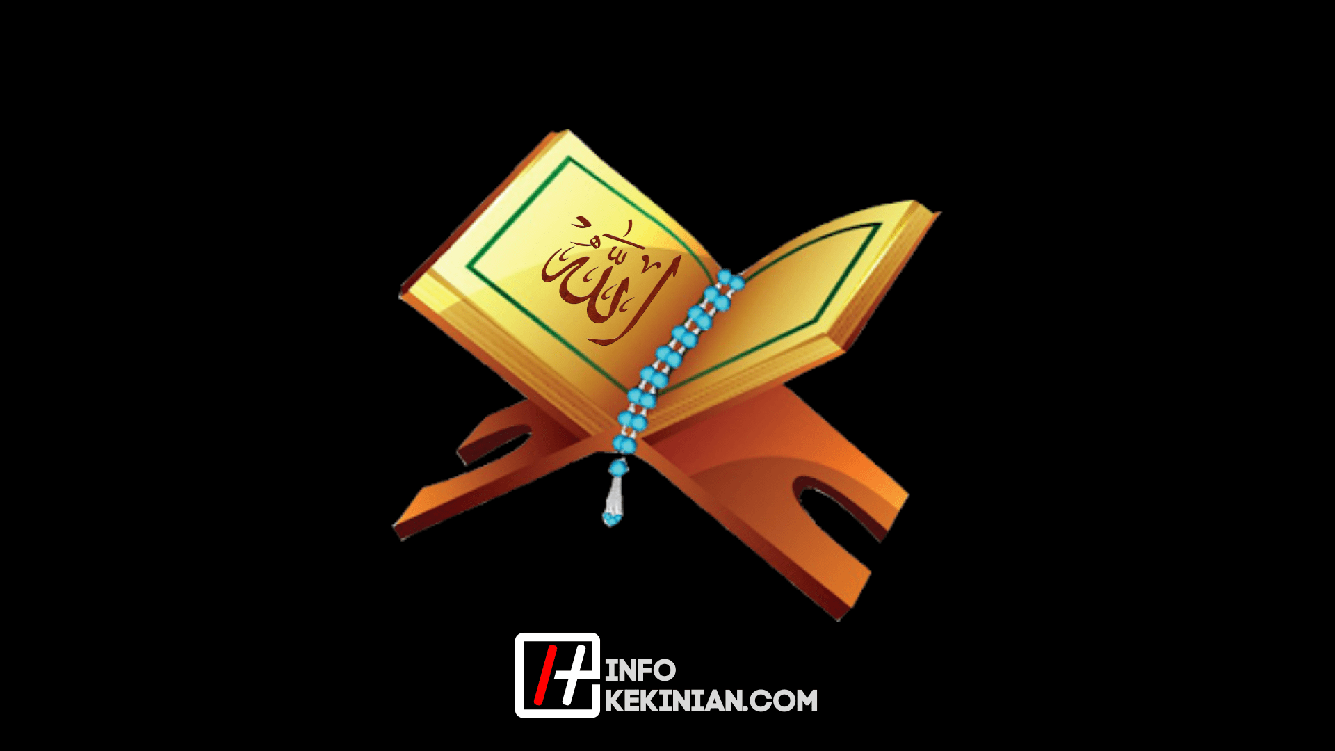 10 Aplikasi Al-Qur'an untuk PC atau Laptop
