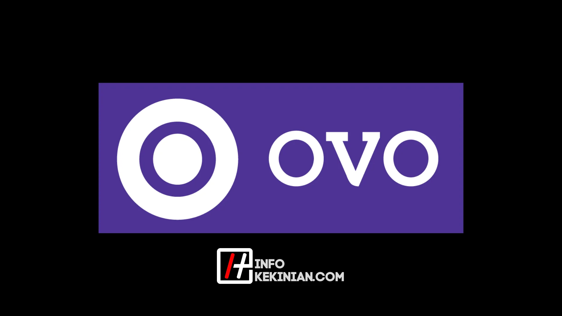 Apa itu aplikasi ovo