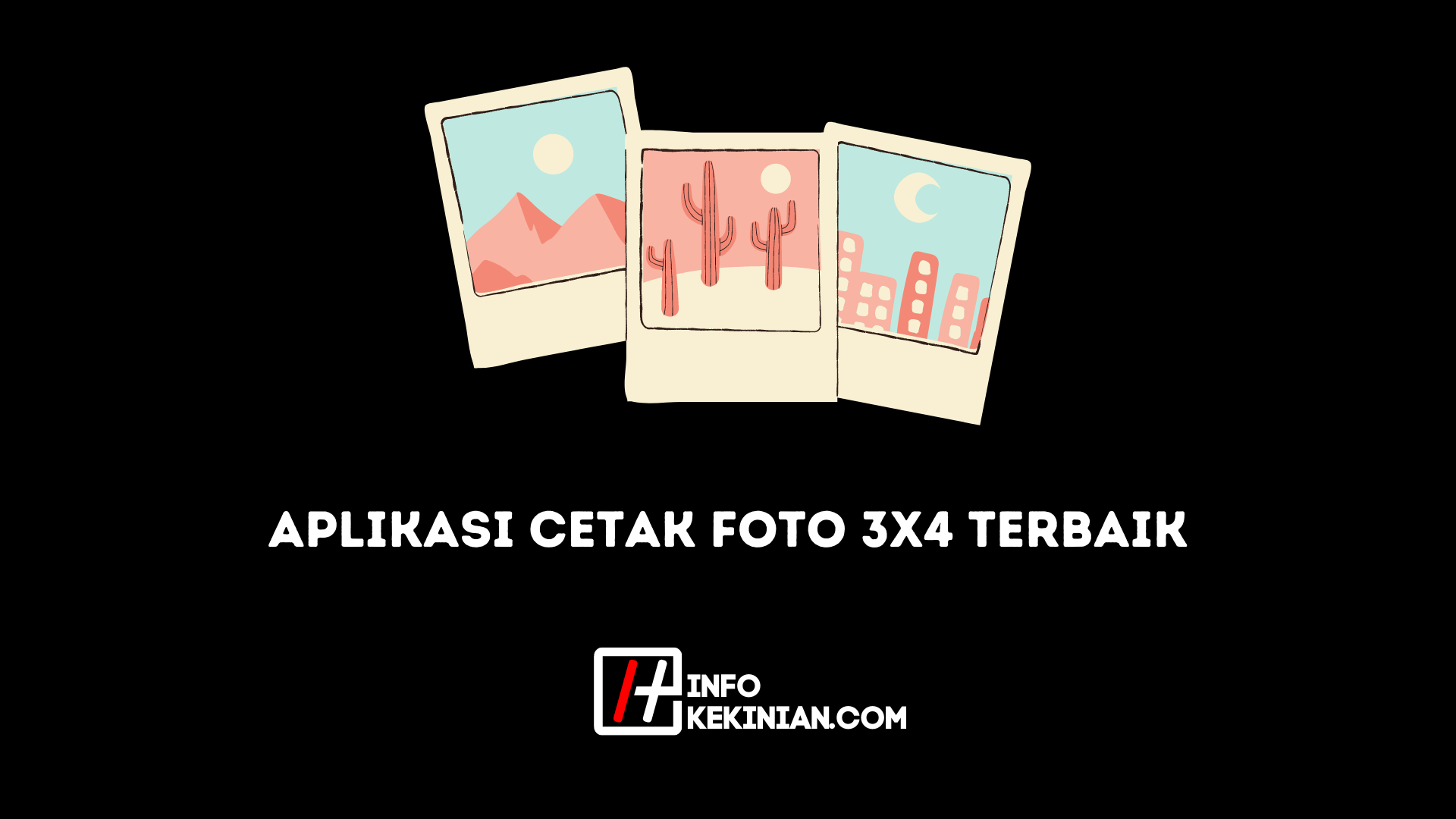 Aplikasi Cetak Foto 3x4 Terbaik