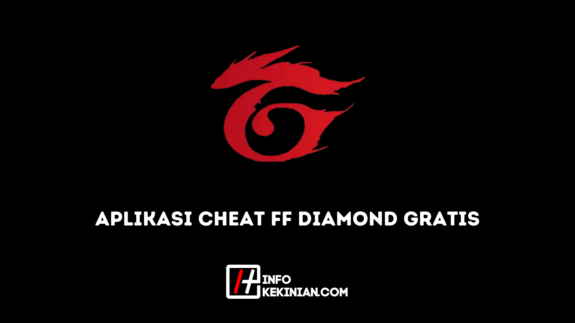 Aplikasi Cheat FF Diamond Gratis