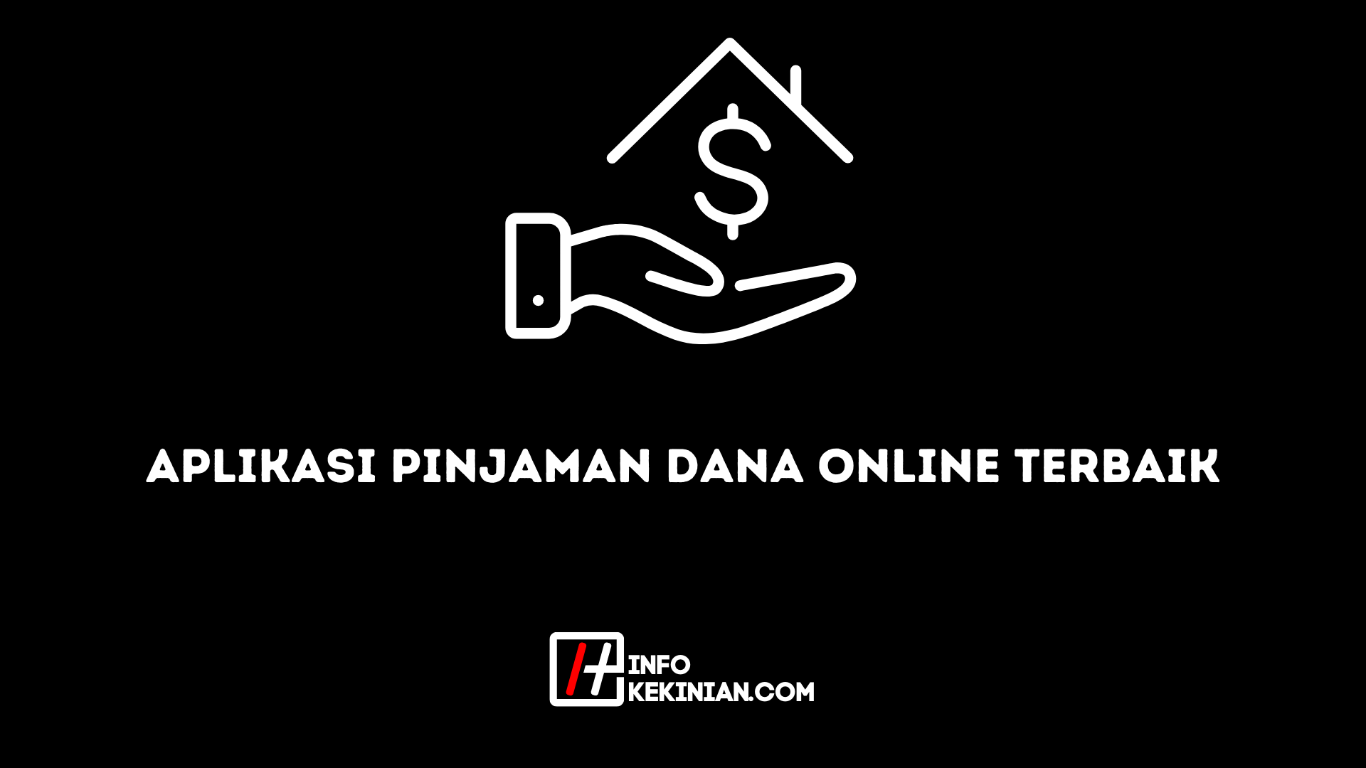 Aplikasi Pinjaman Dana Online Terbaik