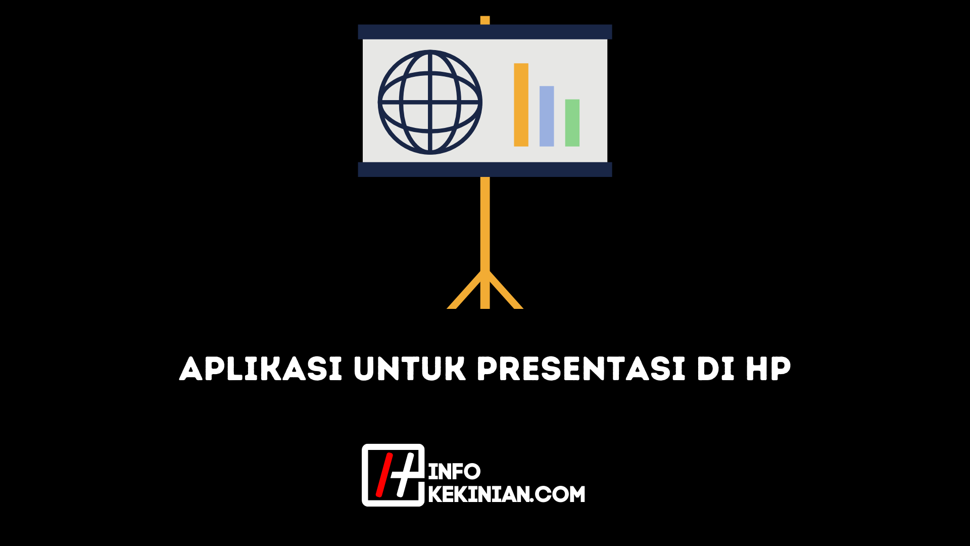 Aplikasi Untuk Presentasi di HP