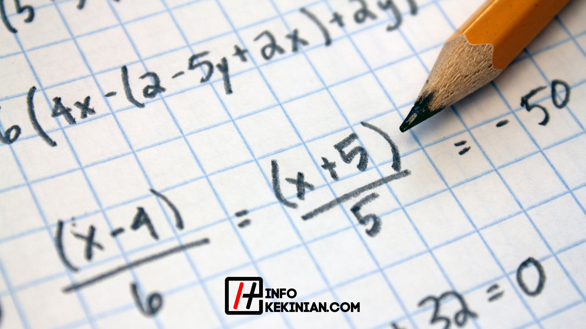 Aplikasi Yang Bisa Mengerjakan Soal Matematika