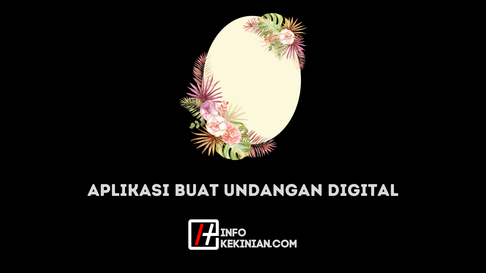 Aplikasi buat undangan digital