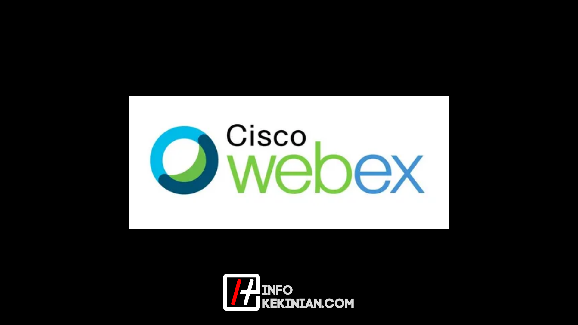 Cara Menggunakan Aplikasi Cisco Webex Meeting