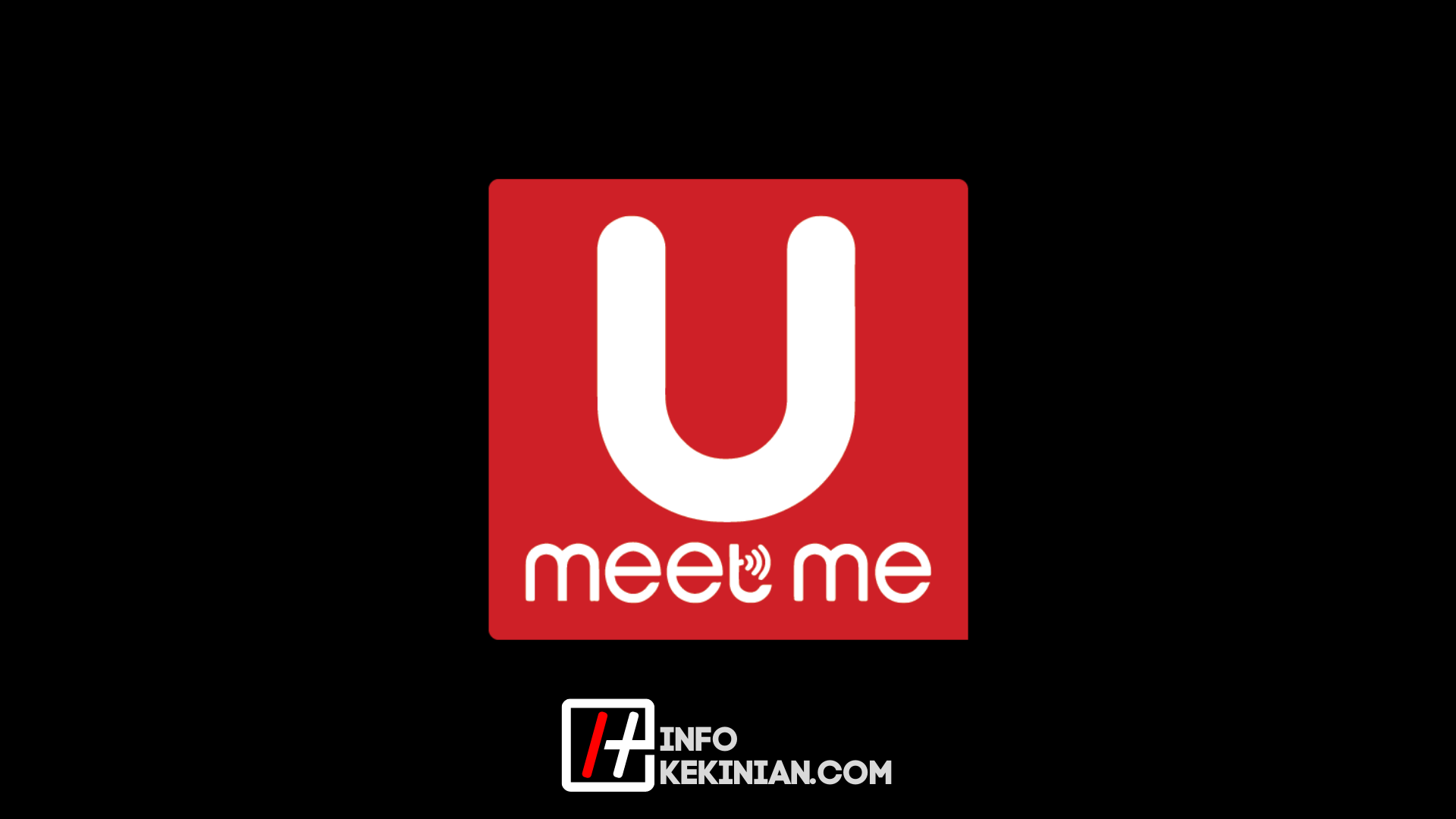 Cara Menggunakan Aplikasi UMeetMe